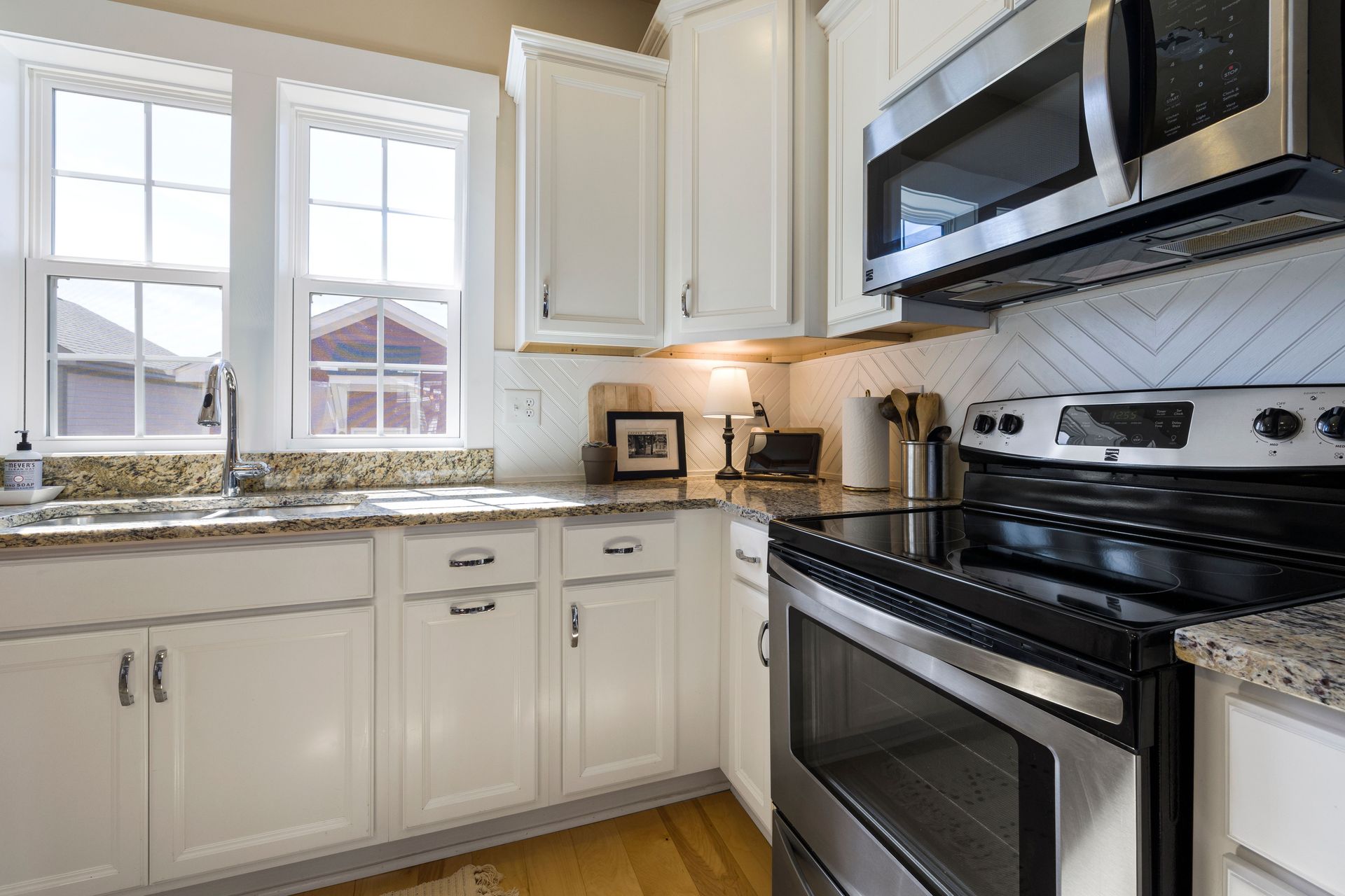 Honey Do Handyman Service local service